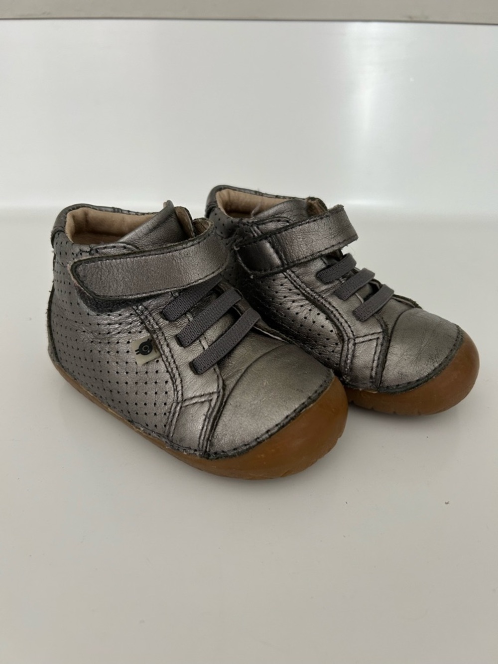 Old Soles Australia Baby Space Boots